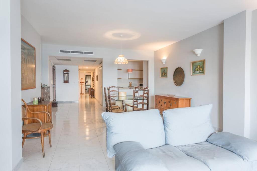 St Julians' Sea Front, Spectacular View, Apartment Saint Julian's Eksteriør bilde